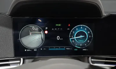 Hyundai Avante 2026, 3402 км, за 16870.16 USD - фото 8