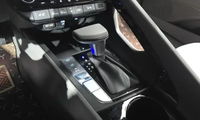Hyundai Avante 2026, 3402 км, за 16870.16 USD - фото 9
