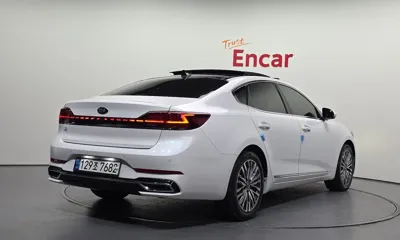 Kia K7 2020, 77968 км, за 11719.88 USD