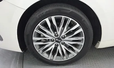Kia K7 2020, 77968 км, за 11719.88 USD