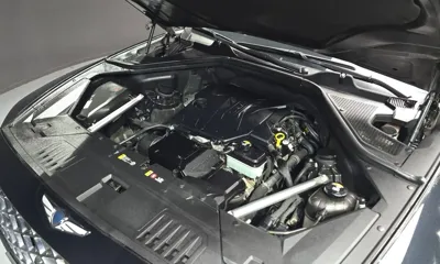 Genesis GV80 2020, 115757 км, за 27086.07 USD - фото 6