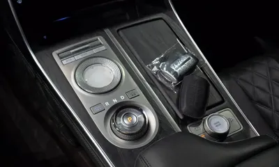Genesis GV80 2020, 115757 км, за 27086.07 USD - фото 9