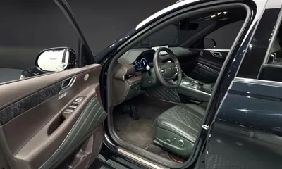 Genesis GV80 2020, 115757 км, за 27086.07 USD - фото 11
