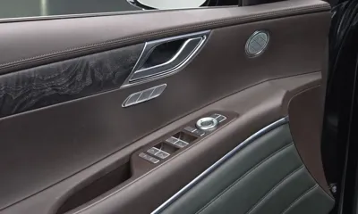Genesis GV80 2020, 115757 км, за 27086.07 USD - фото 18