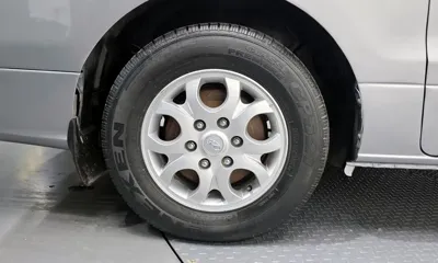 Hyundai Starex 2011, 217031 км, за 2847.68 USD