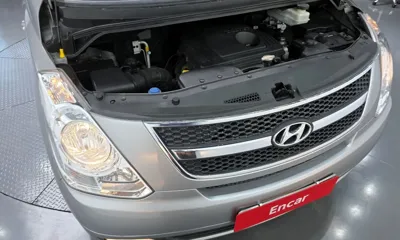 Hyundai Starex 2011, 217031 км, за 2847.68 USD - фото 6