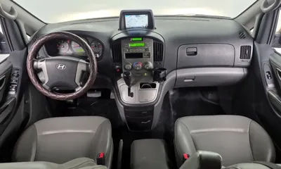 Hyundai Starex 2011, 217031 км, за 2847.68 USD - фото 7