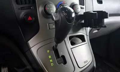 Hyundai Starex 2011, 217031 км, за 2847.68 USD - фото 9