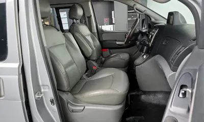 Hyundai Starex 2011, 217031 км, за 2847.68 USD - фото 10