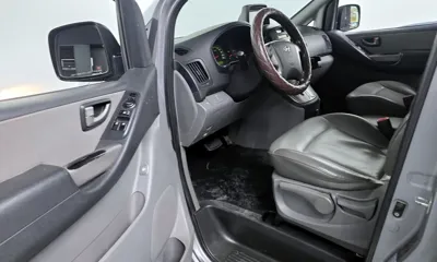 Hyundai Starex 2011, 217031 км, за 2847.68 USD - фото 11