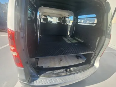 Hyundai Starex 2011, 217031 км, за 2847.68 USD - фото 14