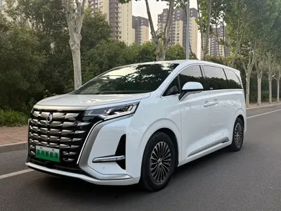 Denza Denza D9 2024, 60000 км, за 31656.62 USD