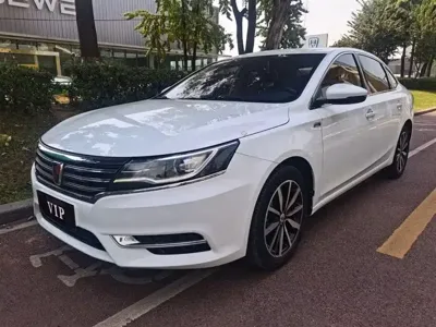 Roewe 荣威i6经典 · 2017 год