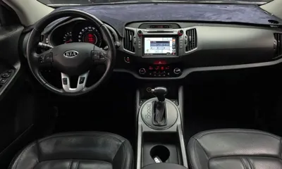 Kia Sportage 2011, 85554 км, за 4923.2 USD - фото 7