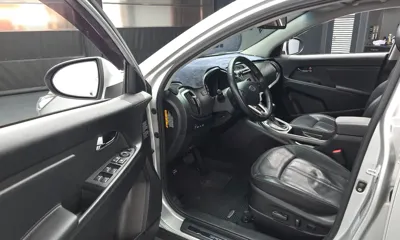 Kia Sportage 2011, 85554 км, за 4923.2 USD - фото 10