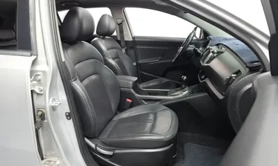 Kia Sportage 2011, 85554 км, за 4923.2 USD - фото 11