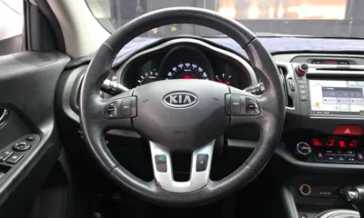 Kia Sportage 2011, 85554 км, за 4923.2 USD - фото 13