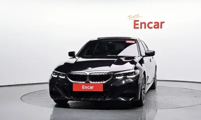 BMW 3-Series 2021, 39570 км, за 20021.01 USD