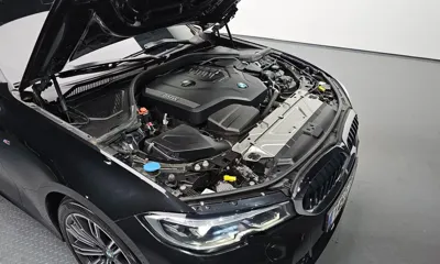 BMW 3-Series 2021, 39570 км, за 19869.72 USD - фото 6