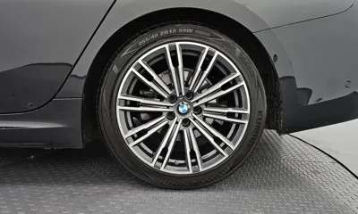 BMW 3-Series 2021, 39570 км, за 19869.72 USD - фото 21