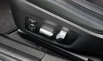 BMW 3-Series 2021, 39570 км, за 19869.72 USD - фото 27