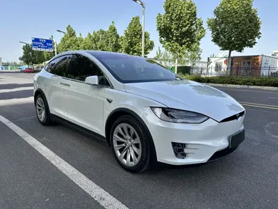 Tesla Model X 2019, 100000 км, за 26779.94 USD