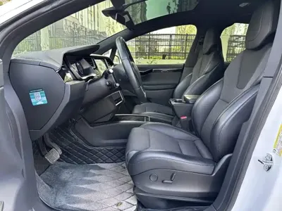 Tesla Model X 2019, 100000 км, за 26779.94 USD