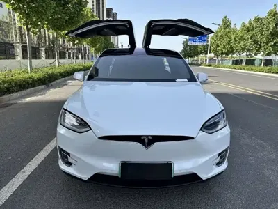Tesla Model X 2019, 100000 км, за 26779.94 USD - фото 6