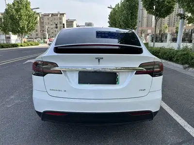 Tesla Model X 2019, 100000 км, за 26779.94 USD - фото 7