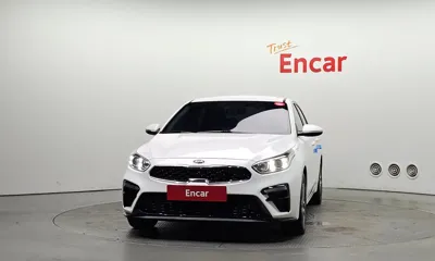 Kia K3 2019, 100899 км, за 7296.42 USD