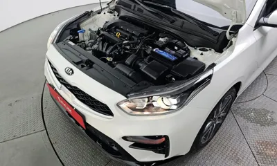 Kia K3 2019, 100899 км, за 7296.42 USD - фото 6