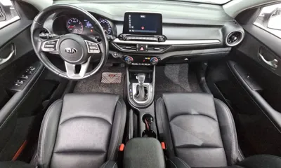 Kia K3 2019, 100899 км, за 7296.42 USD - фото 7