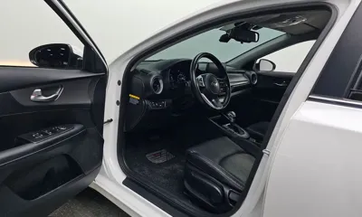 Kia K3 2019, 100899 км, за 7296.42 USD - фото 10