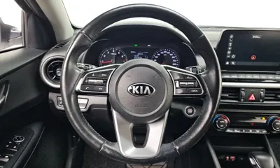 Kia K3 2019, 100899 км, за 7296.42 USD - фото 15