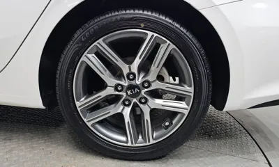 Kia K3 2019, 100899 км, за 7296.42 USD - фото 21