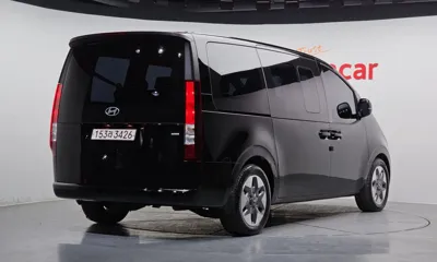 Hyundai Staria 2025, 15869 км, за 22993.06 USD