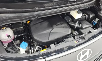 Hyundai Staria 2025, 15869 км, за 22993.06 USD - фото 6