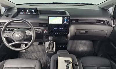 Hyundai Staria 2025, 15869 км, за 22993.06 USD - фото 7