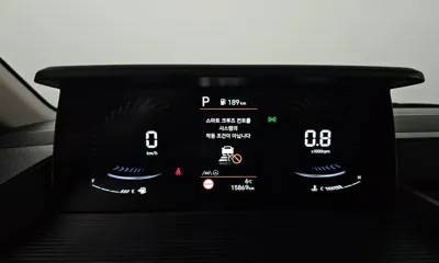 Hyundai Staria 2025, 15869 км, за 22993.06 USD - фото 8