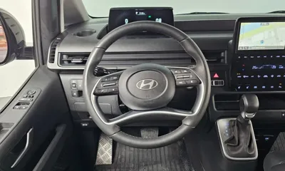 Hyundai Staria 2025, 15869 км, за 22993.06 USD - фото 13