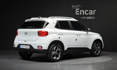 Hyundai Venue 2026, 4041 км, за 35447.03 USD