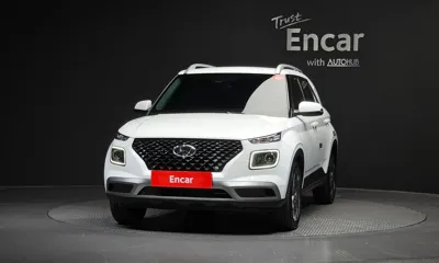 Hyundai Venue 2026, 4041 км, за 35447.03 USD