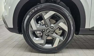 Hyundai Venue 2026, 4041 км, за 35447.03 USD