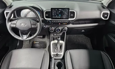 Hyundai Venue 2026, 4041 км, за 35447.03 USD - фото 7