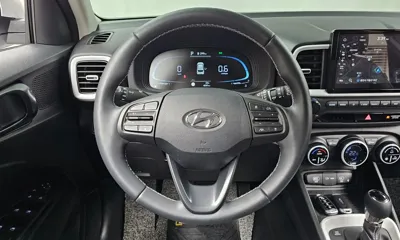 Hyundai Venue 2026, 4041 км, за 35447.03 USD - фото 13