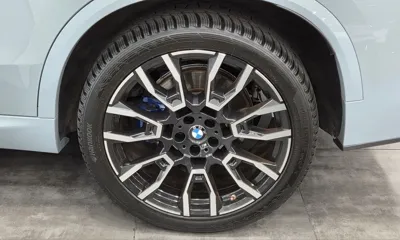 BMW X5 2024, 62249 км, за 53826.97 USD