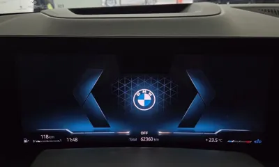 BMW X5 2024, 62249 км, за 53826.97 USD - фото 8