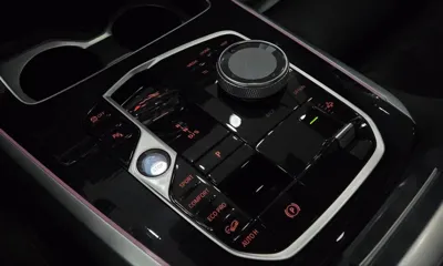 BMW X5 2024, 62249 км, за 53826.97 USD - фото 9