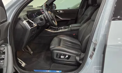 BMW X5 2024, 62249 км, за 53826.97 USD - фото 10