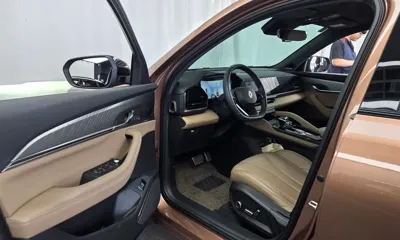 Renault-KoreaSamsung Grand Koleos 2025, 25091 км, за 21172.65 USD - фото 6